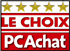 PC Achat - France