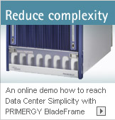 Data Center Simplicity
