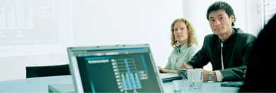 Integration Services