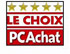 Portable Achat – France 12/2007