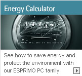 Energy Calculator