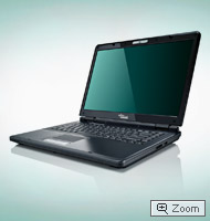 ZOOM - AMILO Pi 2550