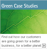 Green Case study