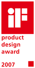 If design award – Germany