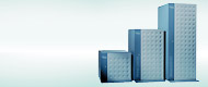 19-inch rack technology