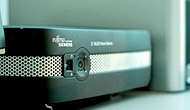 Home server