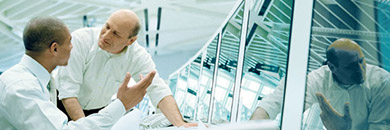 Wbcast: Data Center Strategies
