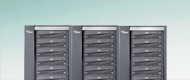 FibreCAT CX3 online storage