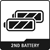 2nd battery option