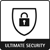 Ultimate security