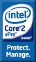 Intel® Core™2 processor with vPro™ technology