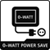 0-Watt Power Save