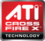 ATI Crossfire X Technology