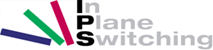 In Plane Switching