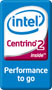 Intel® Centrino® 2 Processor Technology