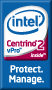 Intel® Centrino® 2 with vPro™ technology