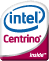 Intel® Centrino® processor technology