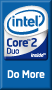 Intel® Core™2 Duo processor