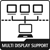 Multi display support