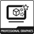 Professional graphics