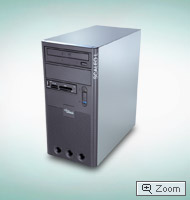 ZOOM - SCALEO L