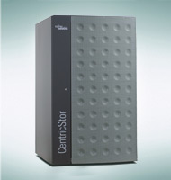 CentricStor Smart Backup Unit
