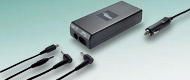 Multiple Power Adapter