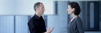 Dynamic IT for ESOA