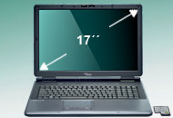AMILO Notebook Xi 2528