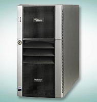 PRIMERGY TX200 S2