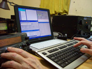 Radio amateurs