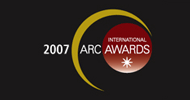 arc awards 2007