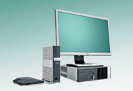 Thin clients