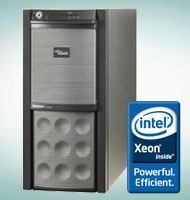 Link to Intel Corporation website