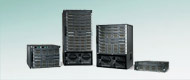 Fibre channel directors