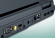 New dimensions in connectivity