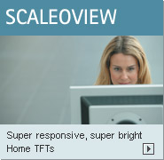 SCALEOVIEW displays