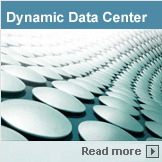 Dynamic Data Center