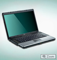 ZOOM - AMILO Pa 2548