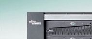 FibreCAT CX3-10C disk storage