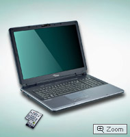 ZOOM - AMILO Xi 2528