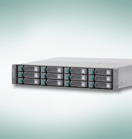 FibreCAT SX60 storage system