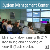 System Management Center