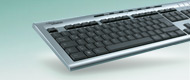 Keyboards & mice