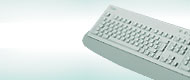 Security keyboards