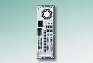 ESPRIMO C Series - Special features