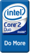 Intel® Core™2 Duo processor