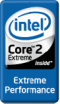 Intel® Core™2 Extreme processor