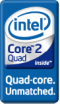 Intel® Core™2 Quad processor
